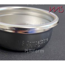 IMS 바스켓 58mm B702TH26.5M 18~20g E61 그룹헤드 호환