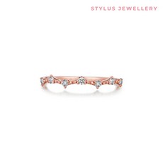 골든듀보석반지