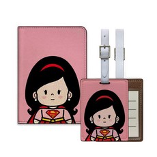 내셔널지오그래픽여권