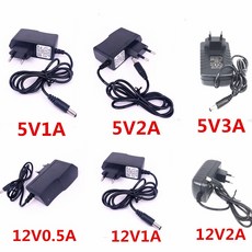 dc9v500ma