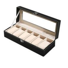 움직이는시계보관함