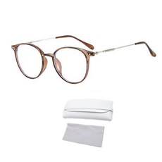 투명안경케이스작은사이즈