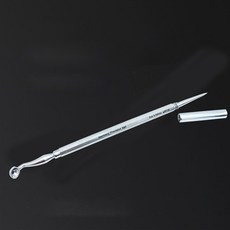 약국여드름바늘