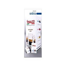 Espresso Napoletano en cialde Toraldo null, 1개