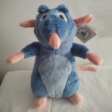 라따뚜이인형