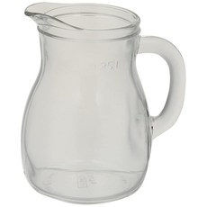 블랑쉐어 소시에 피처 비스트로 저그 와인용 300ml, 1개