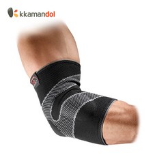 맥데이비드 엘보 슬리브 팔꿈치보호대 4WAY 5130/KK