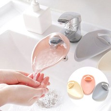 베이비맘수도꼭지연장