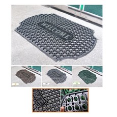 빗물카페트