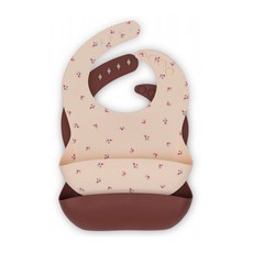 콩제슬래드턱받이