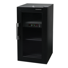 굿스굿 살균하는 카메라보관함 GD-ION-70D