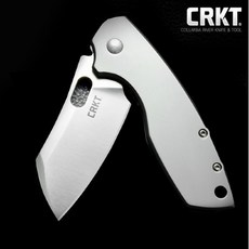 씨알케이티 [씨알케이티] CRKT 필라르 라지(F) 나이프, 선택완료
