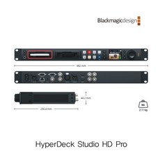 hyperdeck