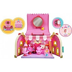 레인보우루비장난감