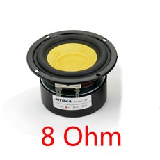 미드레인지스피커