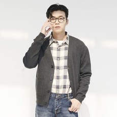 코스부클레가디건