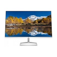 HPM27fq QHD 모니터 27인치 IPS 디스플레이가 장착된 컴퓨터 1440p Eyesafe Color Account AMD Freesync Technology HDMI 무경계