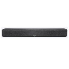 데논 HOME Sound Bar 550 네트워크 사운드바(돌비 애트모스 HEOS 블루투스), 단품