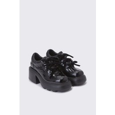 슈콤마보니 Duggy loafer(black) DG1DA23518BLK / 블랙