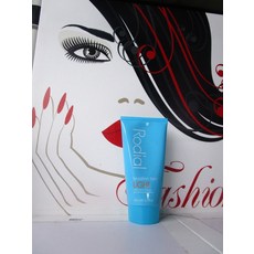 태닝 로션 크림 RODIAL BRAZILIAN TAN LIGHT TINTED SELF GEL 5.1 온스(1온스=약30g) . UNBOXED, 1개, 150ml
