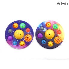 우주행성장난감