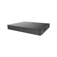 유니뷰 NVR302K-32RS IP네트워크 32채널 NVR 녹화기 보안방범 감시카메라 CCTV 녹화 저장장치 P2P 지원, 1개 - 32채널nvr