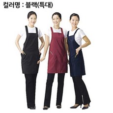 참조은마트 A_라인 찍찍이 미니 유니폼 블랙특대 (04687S63W + S/N: 8736H32@2987 428]