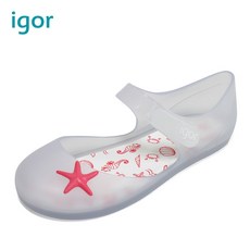 igor샌들