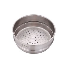 국산 백화점상품 스텐 찜기 20cm 스티머 찜틀 찜솥 찜통 채반 두패밀리, 20cm 1개