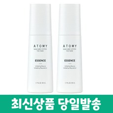 애터미 더페임 에센스, 50ml, 2개