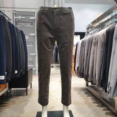 지오지아코듀로이팬츠