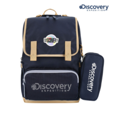 디스커버리키즈가방