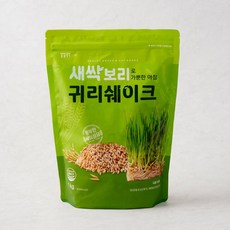 [메가마트]새싹보리로가뿐한아침 귀리쉐이크 1kg, 1개