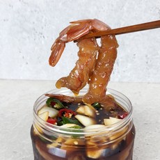 홍새우장