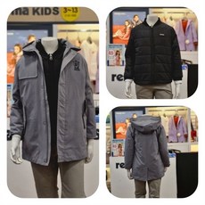 레노마키즈트렌치