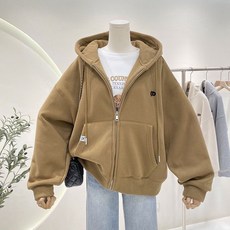 기모후드집업 TOP01
