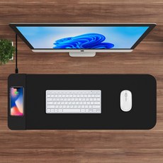 추천8 무선충전마우스장패드