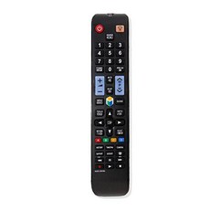 AA59-00638A Remote Control Replaced for Samsung TV UN46EH600/14503147, 상세내용참조, 상세내용참조