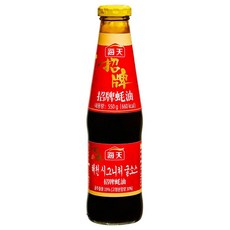 해천 시그니처 굴소스 550g, 1개