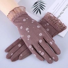 여성운전장갑레이스