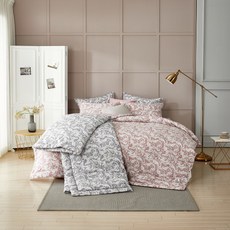 운현궁차렵이불