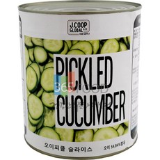 싱그람오이피클