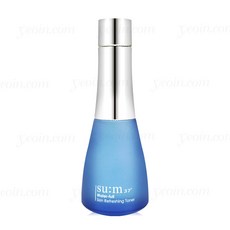 숨37도 워터풀 스킨 리프레싱 토너, 170ml, 1개