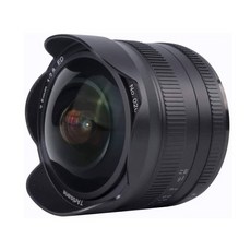 7artisans7.5mmf2.8fish-eye