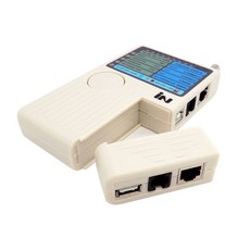 인네트워크테스터기