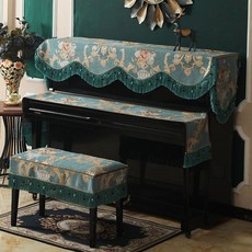 북유럽전자키보드커버