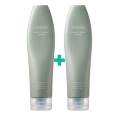 오제끄 실크 바디 필링 프리미엄 200ml 1+1, 단일상품