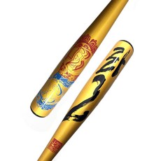 야구월드 야구배트 TAL 탈배트 스칸디움 알로이배트 골드 32/27 33/28