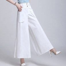 바스락치마바지