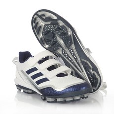 아디다스 [ADIDAS] GW2809 Stabile Point Low A 포인트화 (네이비/화이트)